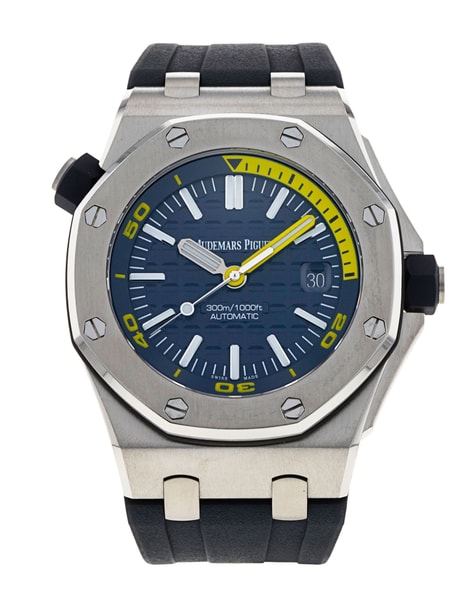 Audemars Piguet Royal Oak Offshore 15710ST.OO.A027CA.01